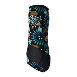 2XCool Sports Medicine Horse Boots Value Pack  Professional's Choice